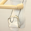 Secondhand Stella McCartney Falabella Fold Over Crossbody Bag