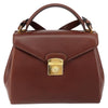 Secondhand Salvatore Ferragamo Vintage Top handle handbag