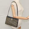 Secondhand Christian Dior Vintage Trotter Shoulder Bag