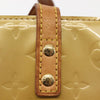 Secondhand Louis Vuitton Reade Handbag Monogram Vernis