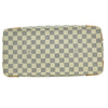 Louis Vuitton Hampstead Handbag Damier