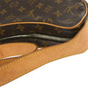 Louis Vuitton Croissant Handbag Monogram Canvas