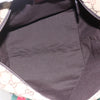Secondhand Gucci Web Zip Tote GG