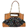 Secondhand Louis Vuitton Judy Handbag Monogram Multicolor