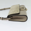 Secondhand Chloe Faye Shoulder Bag Leather and