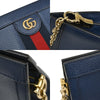 Secondhand Gucci Ophidia Chain Shoulder Bag