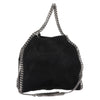 Secondhand Stella McCartney Falabella Fold Over Bag Shaggy Deer