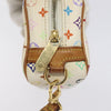 Secondhand Louis Vuitton Wapity Trousse Pouch Monogram Multicolor