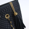 Secondhand Bally Vintage Chain Shoulder Bag