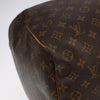 Secondhand Louis Vuitton Keepall Bag