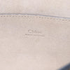 Chloe Faye Shoulder Bag Leather and Suede