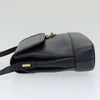 Bally Vintage Shoulder Bag Leather