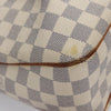 Louis Vuitton Siracusa Handbag Damier