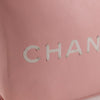Secondhand Chanel Essential Shopping Tote