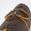 Secondhand Louis Vuitton Keepall Bandouliere Bag