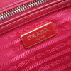 Secondhand Prada Galleria Double Zip Tote Saffiano