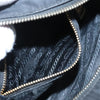 Secondhand Prada Wristlet Zip Pouch Tessuto
