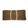 Louis Vuitton Keepall Bag Monogram Canvas