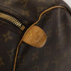 Secondhand Louis Vuitton Keepall Bag