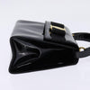Secondhand Salvatore Ferragamo Vintage Vara Bow Top Handle Bag