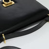 Secondhand Salvatore Ferragamo Gancini Shoulder Bag