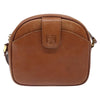 Burberry Shoulder Bag Leather