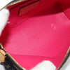 Secondhand Louis Vuitton Cosmetic Pouch Monogram Multicolor