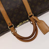 Secondhand Louis Vuitton Keepall Bag