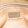 Secondhand Prada Vintage Tote Tessuto