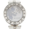 Secondhand Bvlgari Bvlgari B.Zero 1 Quartz Watch Stainless Steel and