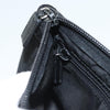 Secondhand Prada Zip Pouch Tessuto
