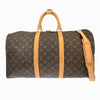 Secondhand Louis Vuitton Keepall Bandouliere Bag