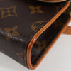 Secondhand Louis Vuitton Florentine Waist Bag