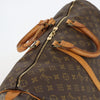Secondhand Louis Vuitton Keepall Bag