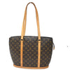 Secondhand Louis Vuitton Babylone Handbag