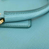 Prada Promenade Bag Saffiano Leather