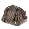 Louis Vuitton Verona Handbag Damier