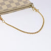 Secondhand Louis Vuitton Pochette Accessoires Damier