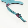 Secondhand Hermes Paddock Selle Bag Charm