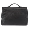 Bottega Veneta Envelope Briefcase Intrecciato Nappa