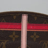 Secondhand Louis Vuitton Cosmetic Pouch Limited Edition Summer Trunks