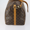 Secondhand Louis Vuitton Keepall Bandouliere Bag