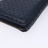 Secondhand Bottega Veneta Intrecciato Wallet