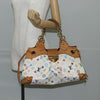 Louis Vuitton Ursula Handbag Monogram Multicolor