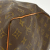 Louis Vuitton Keepall Bag Monogram Canvas