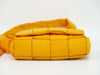 Secondhand Bottega Veneta Padded Tech Cassette Crossbody Bag Intrecciato