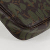 Louis Vuitton Pochette Accessoires Limited Edition Monogram Graffiti