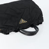 Prada Vintage Handbag Tessuto