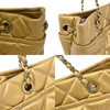 Chanel Timeless CC Soft Tote Calfskin