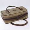 Secondhand Burberry Nova Check Handbag Nova Check